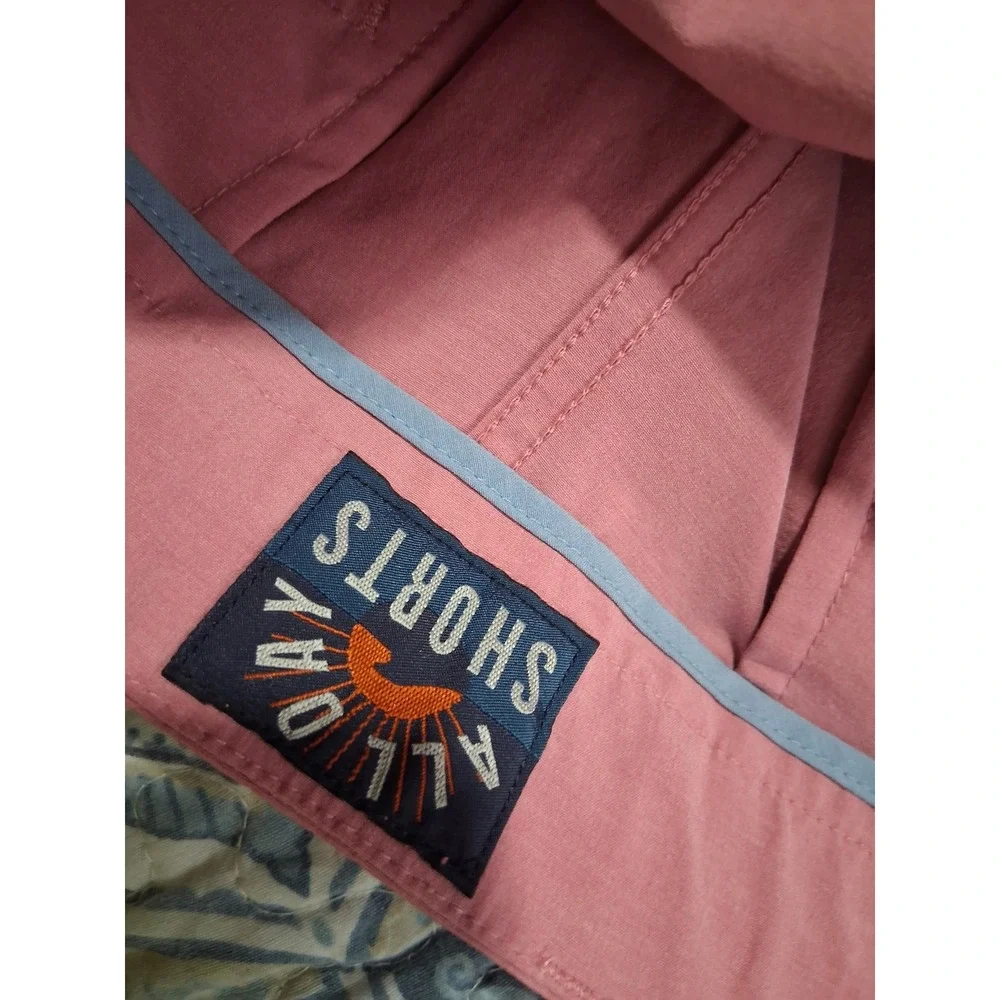 Faherty Belt Loop All Day 5